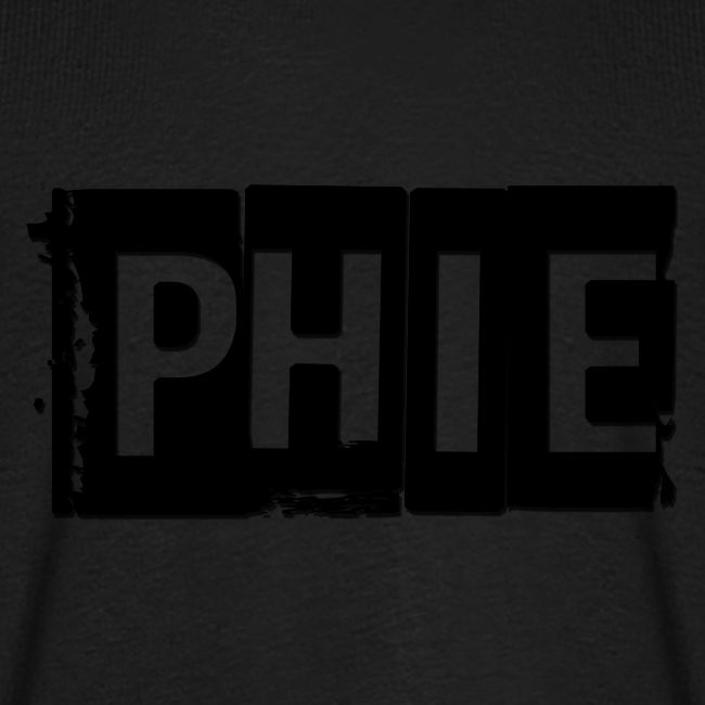 Phie noir png