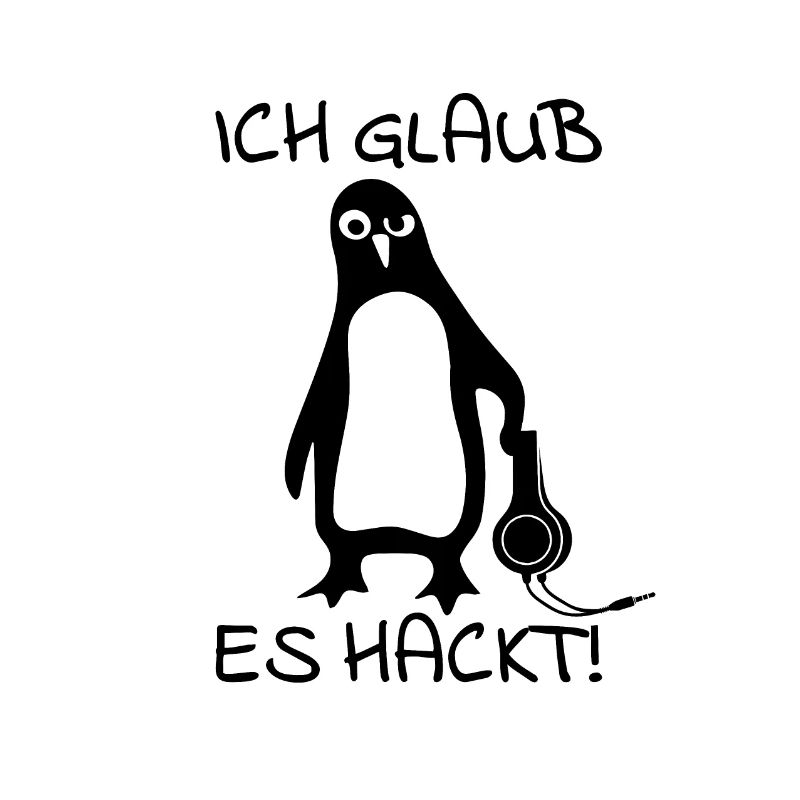 Pinguin Sudo