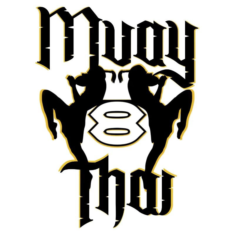 Muay Thaï Boxe Thaïlandaise Kickboxing