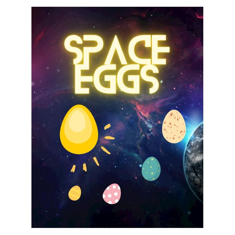 Space eggs