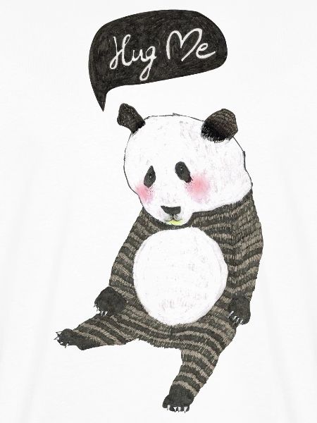 Hug Me