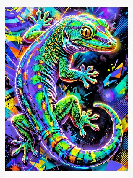 Gecko