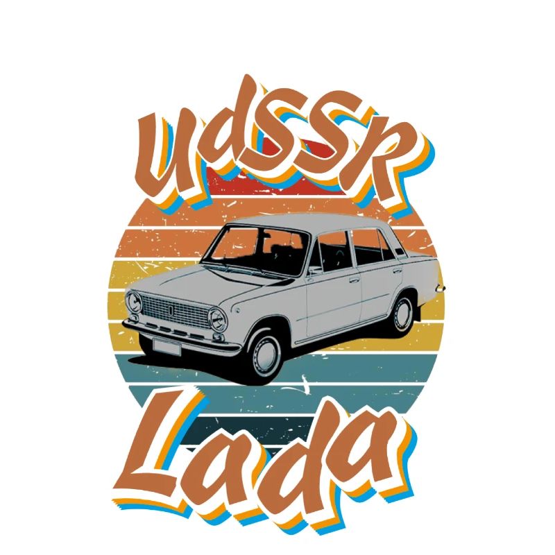 UdSSR Lada