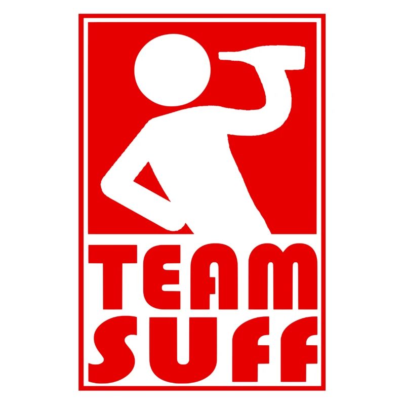 TEAM SUFF