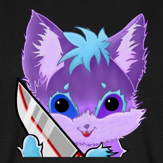 mascotte renard hi !