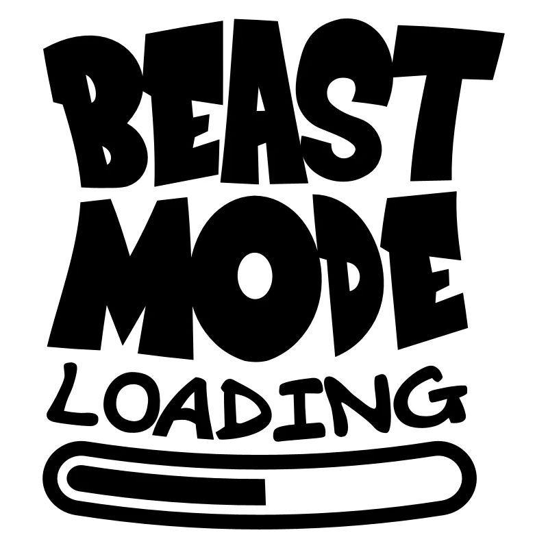 Beast ModeLoading Design