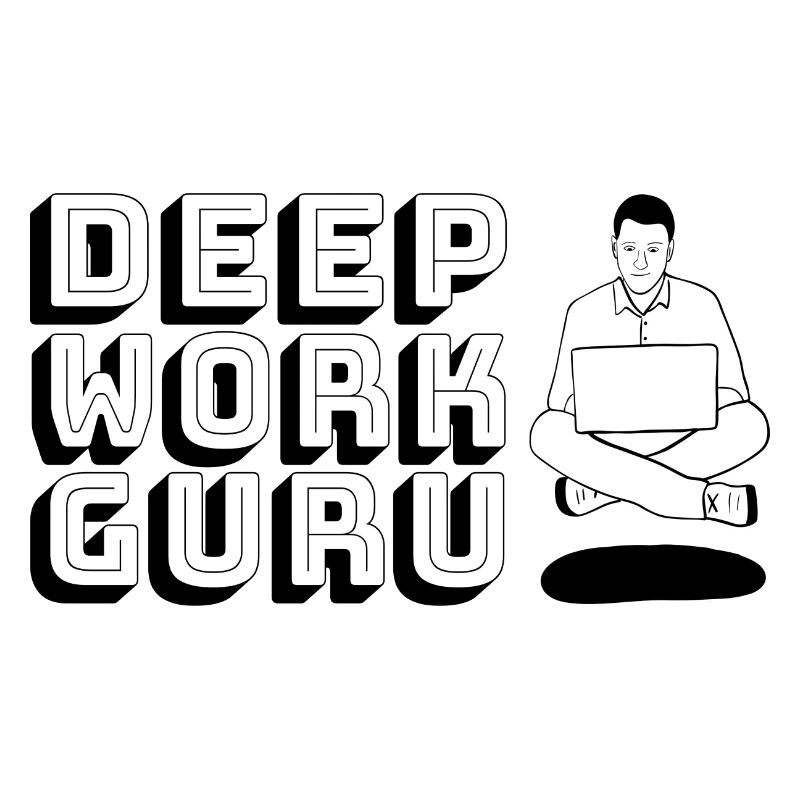 Deep Work Guru