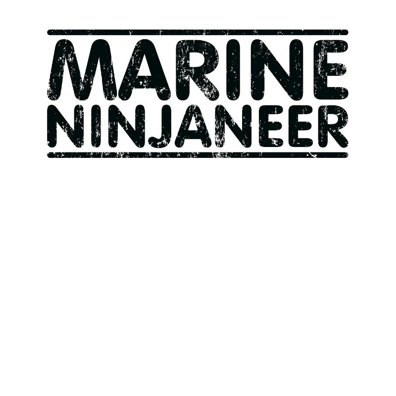 Ninjaneer - Marine Engineer