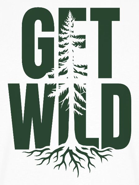 Outdoor-Abenteuer – Werde wild