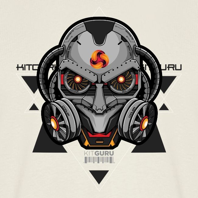 KItGuru Cyborg