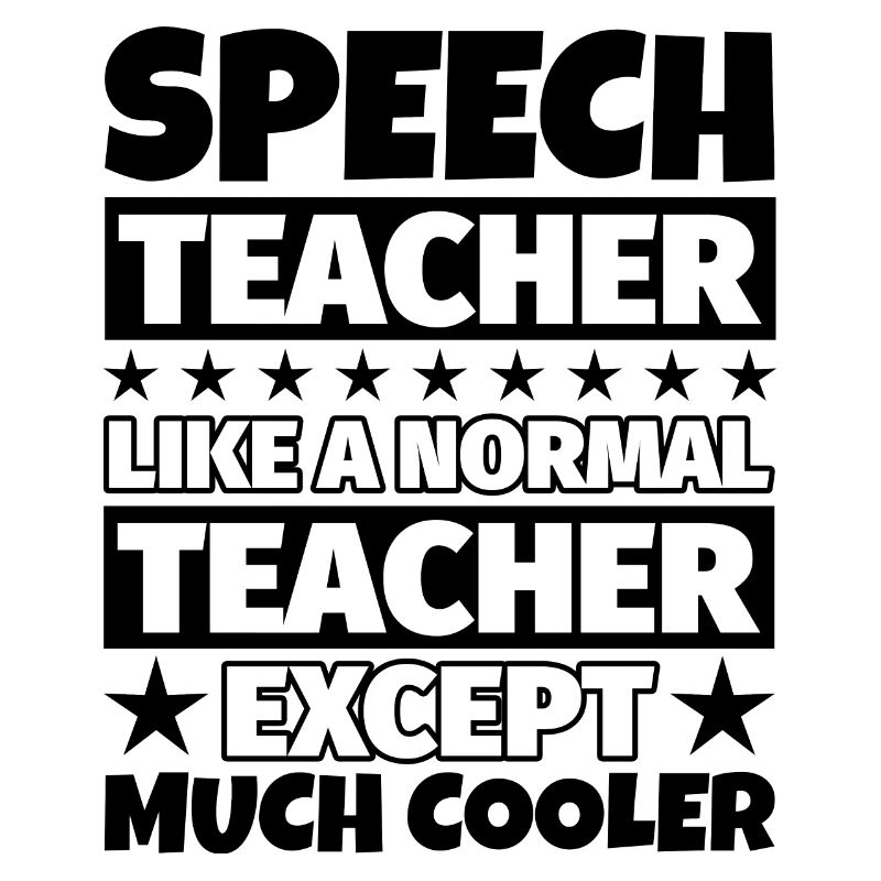 Gift for language teachers