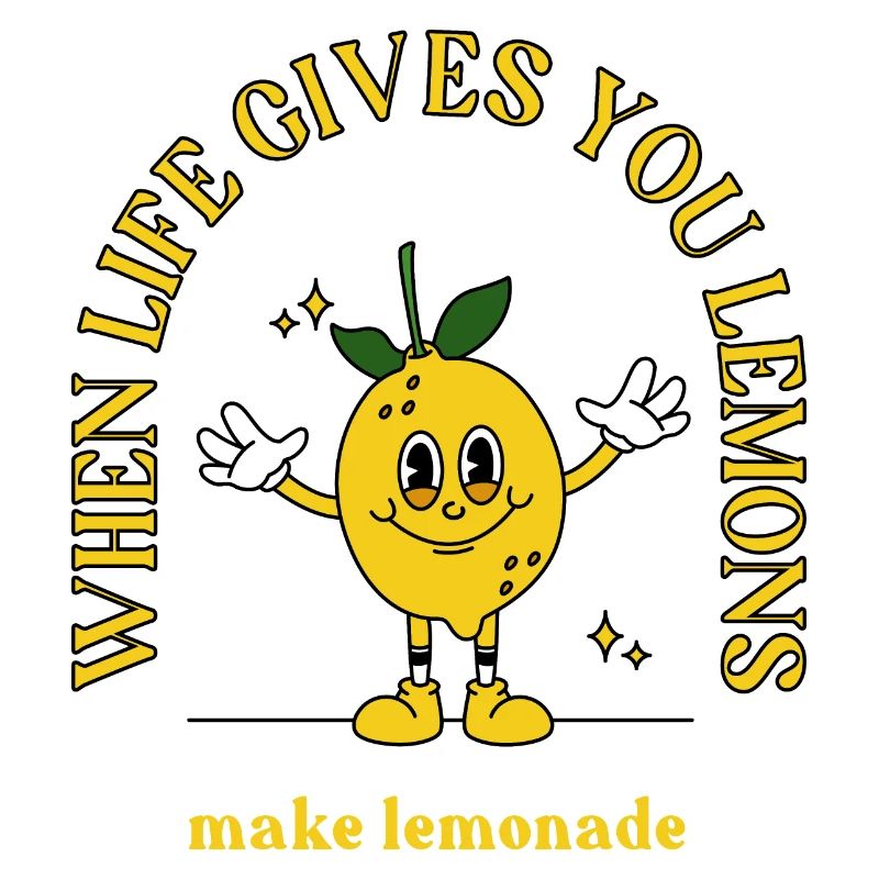 Make Lemonade