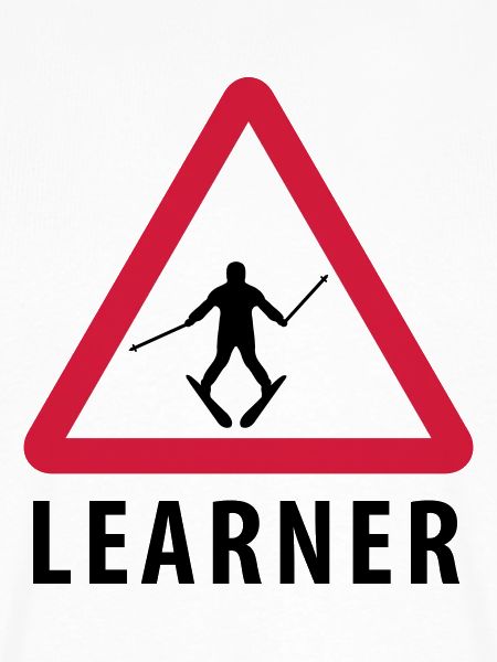 Ski Learner