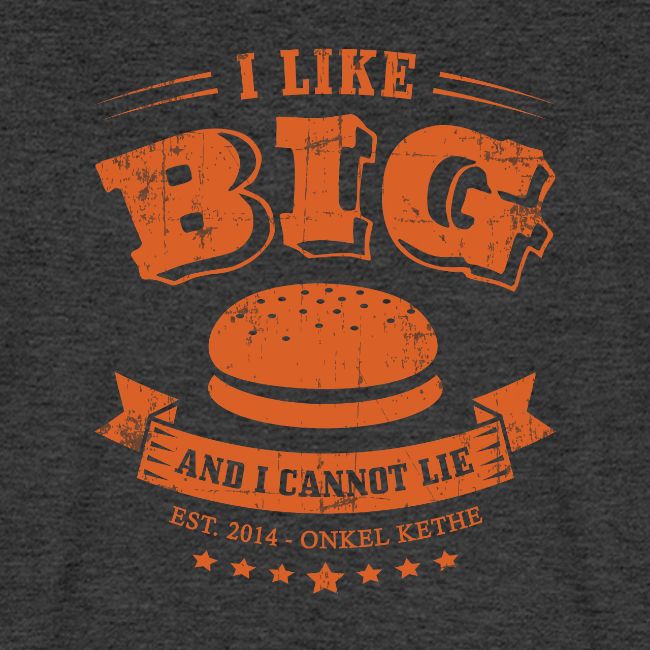 Kethe Buns - Dunkelbraun