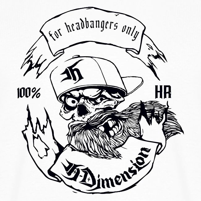 Patch Barber H Dimension2