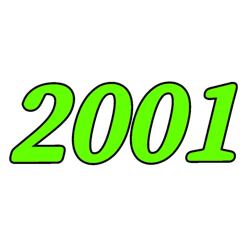 2001