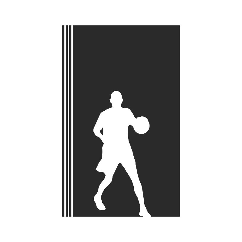Basketteur Basketteur BBall