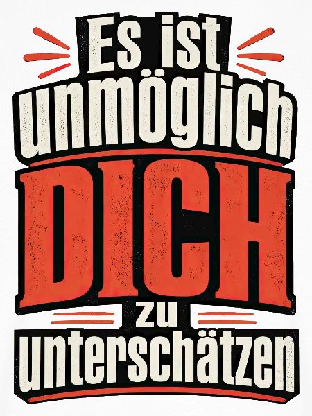 Unmöglich