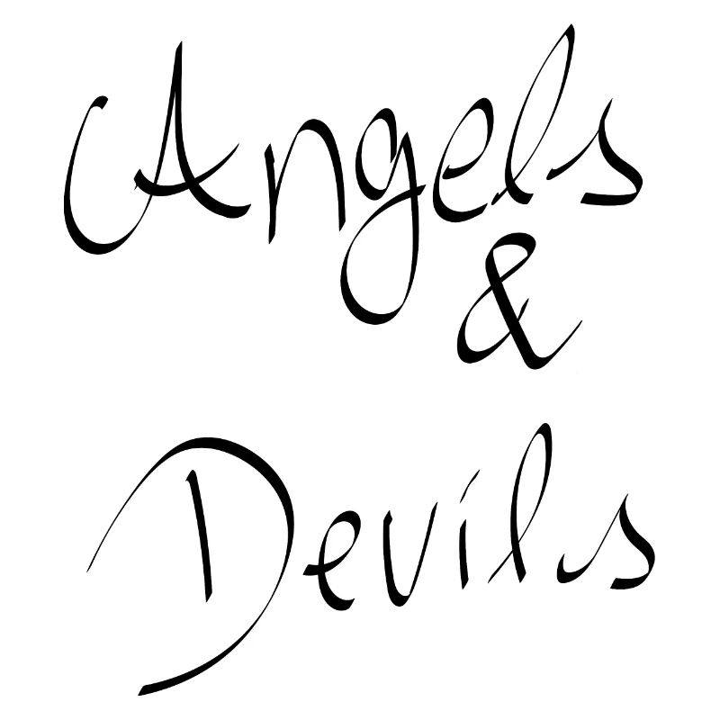 Angels & Devils