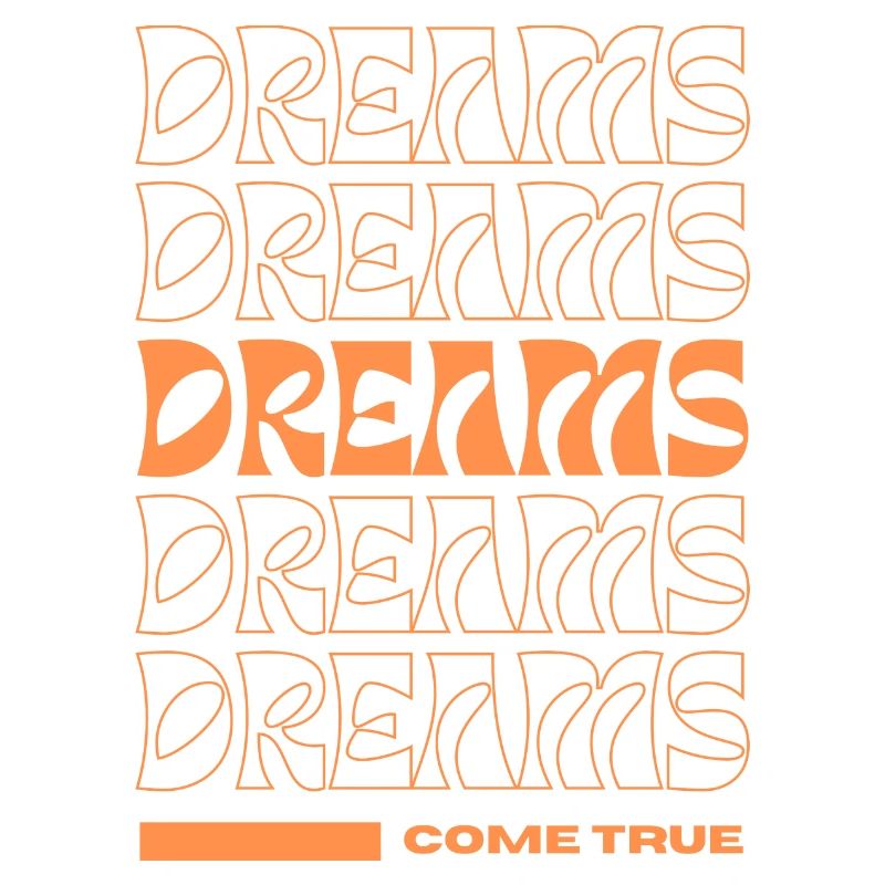 Dreams Come True (Trust Me)