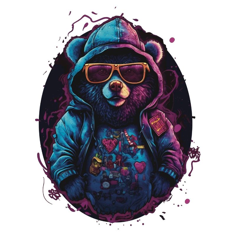Rapero Teddy
