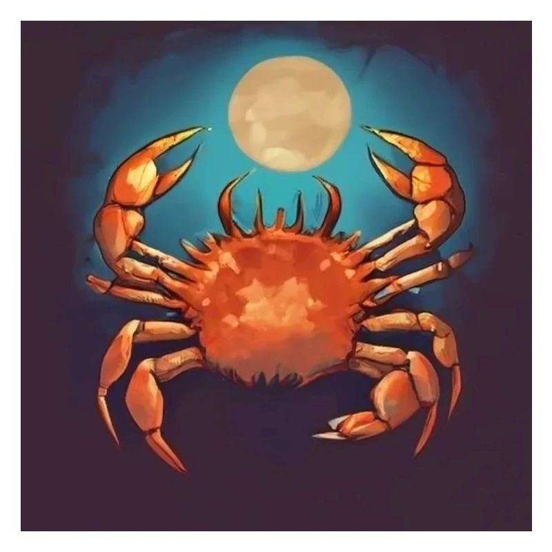 crabsolution