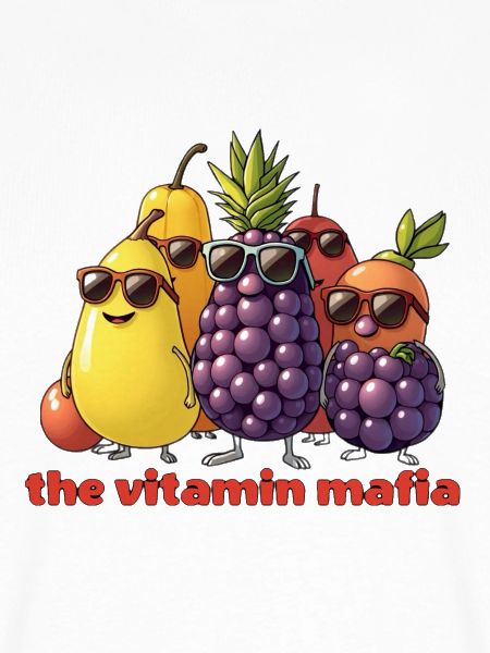 Vitamin Mafia Fruchttruppe