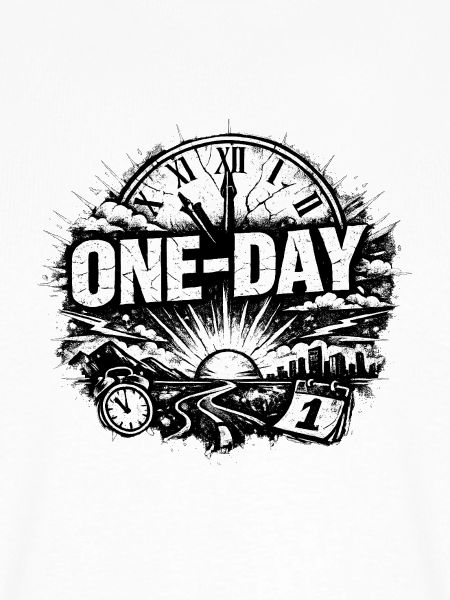 One-Day Roadtrip Zeitreise