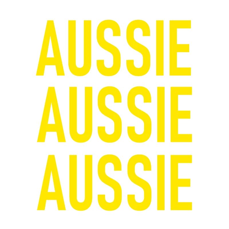 Aussie Aussie - Australia - Sydney Melbourne Perth