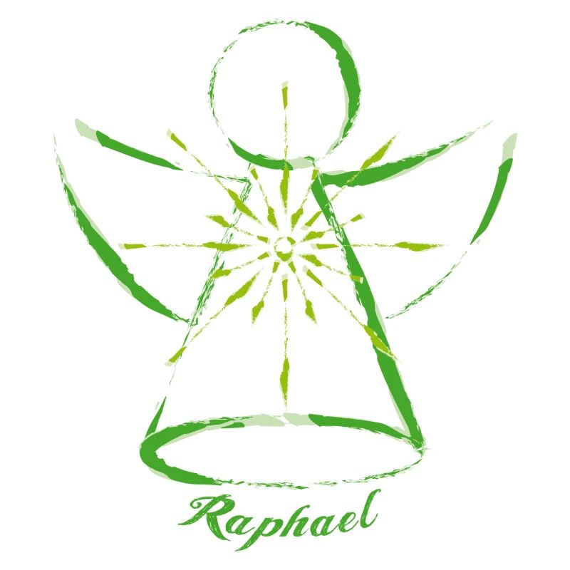 Aartsengel Raphael