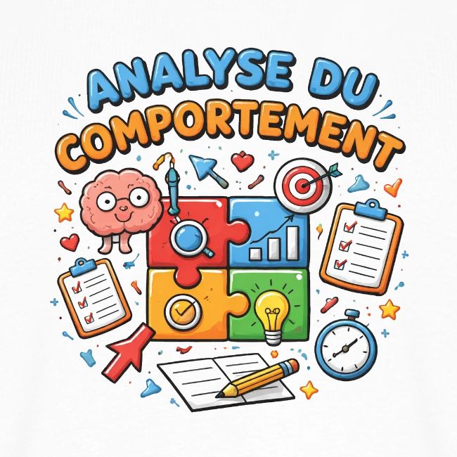 analyse du comportement