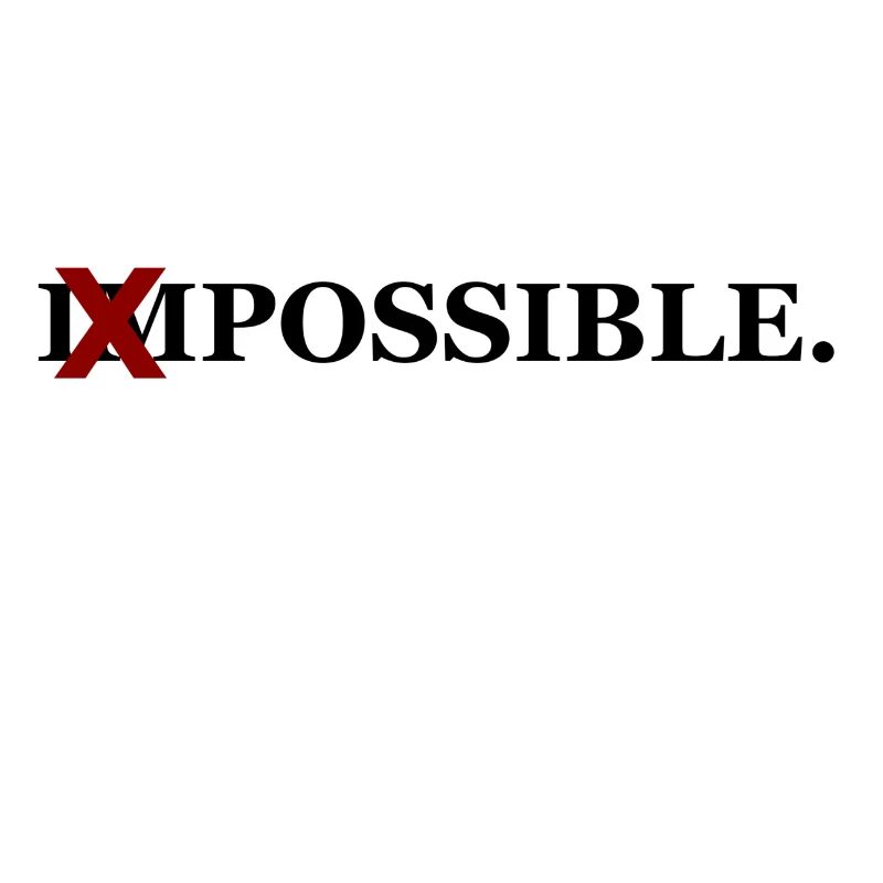 Impossible