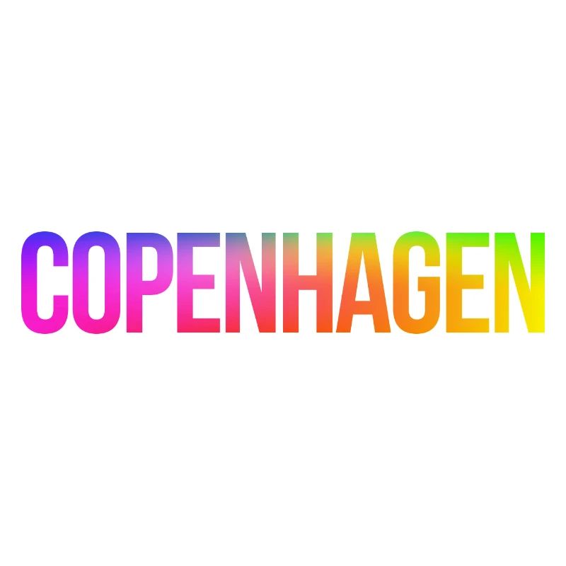 Fierté de Copenhague