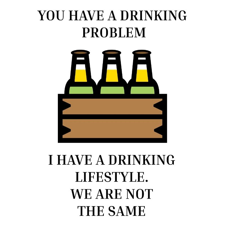 Drinking Problems