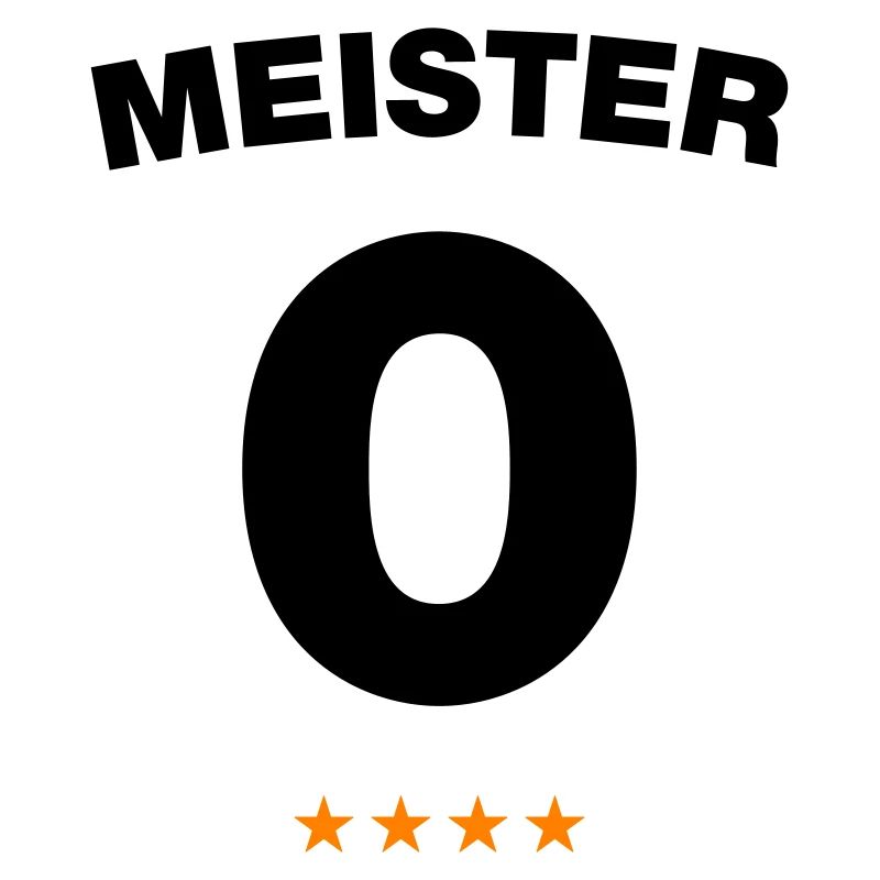 Maglia Erwin Meister