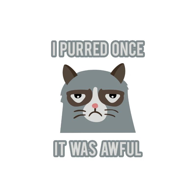 Grumpy Cat