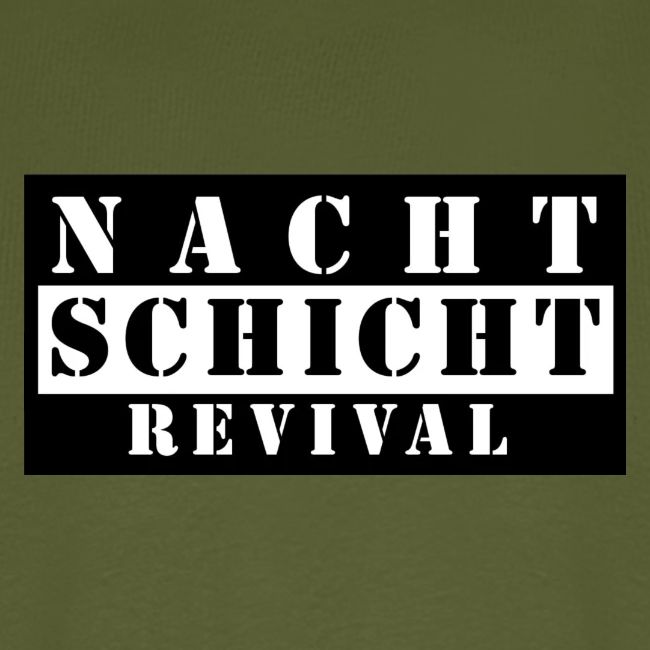 Nachtschicht Revival Logo