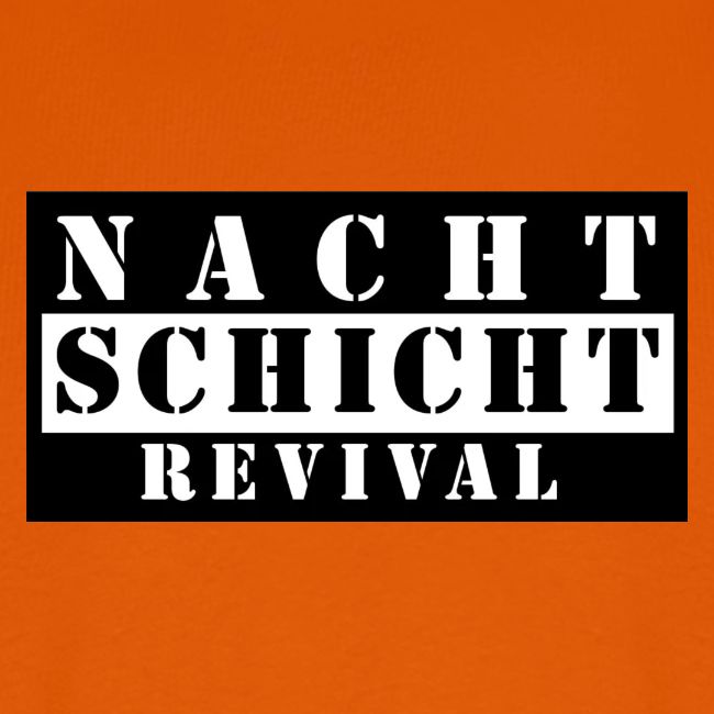 Nachtschicht Revival Logo