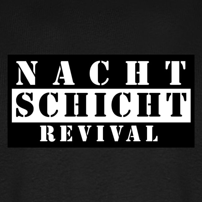Nachtschicht Revival Logo