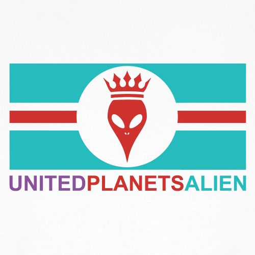 United Planets Alien