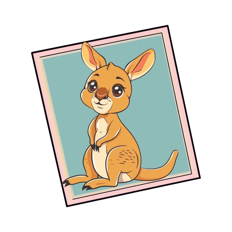 Kaenguru Aussie