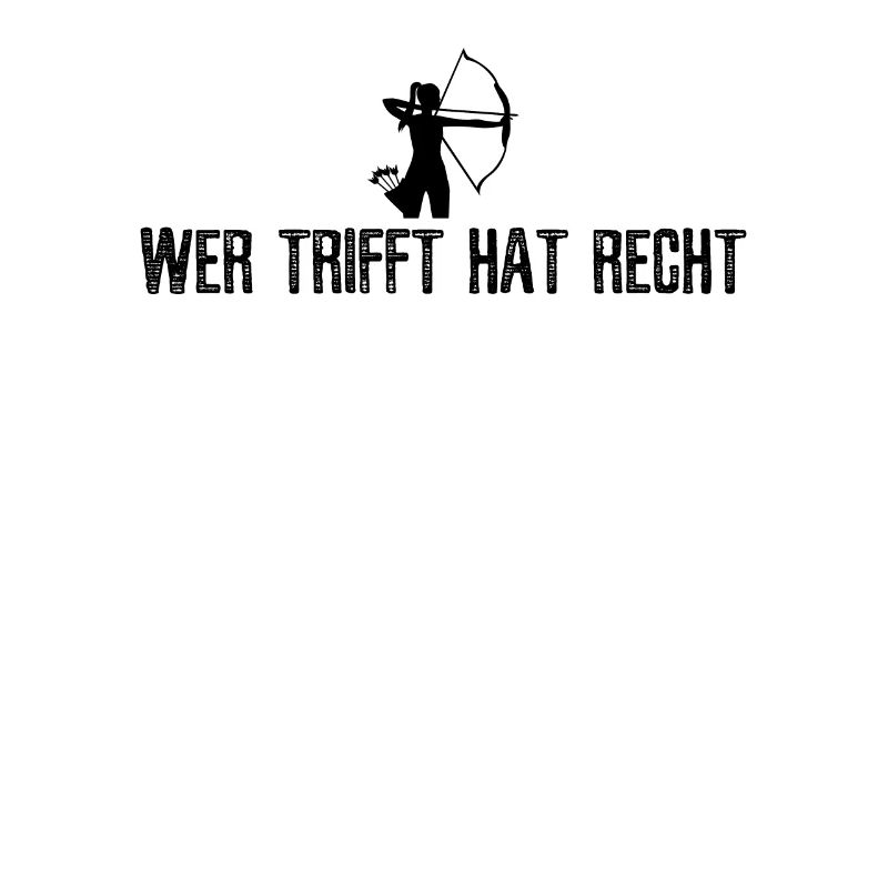 Bogenschießen