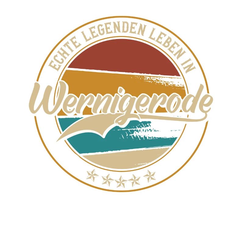 Wernigerode Echte Legenden leben in Wernigeroder