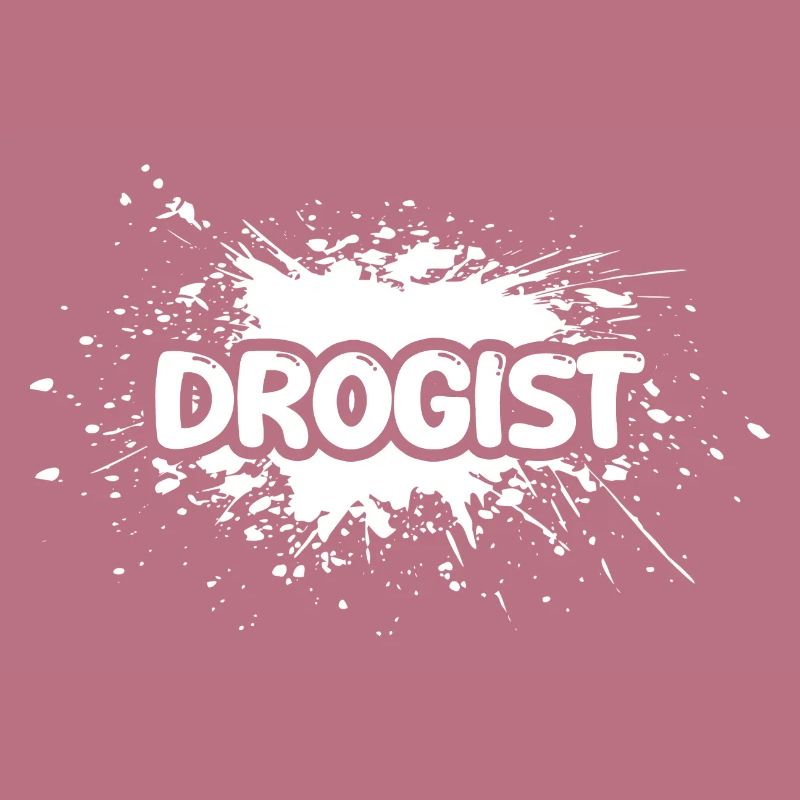 Drogist