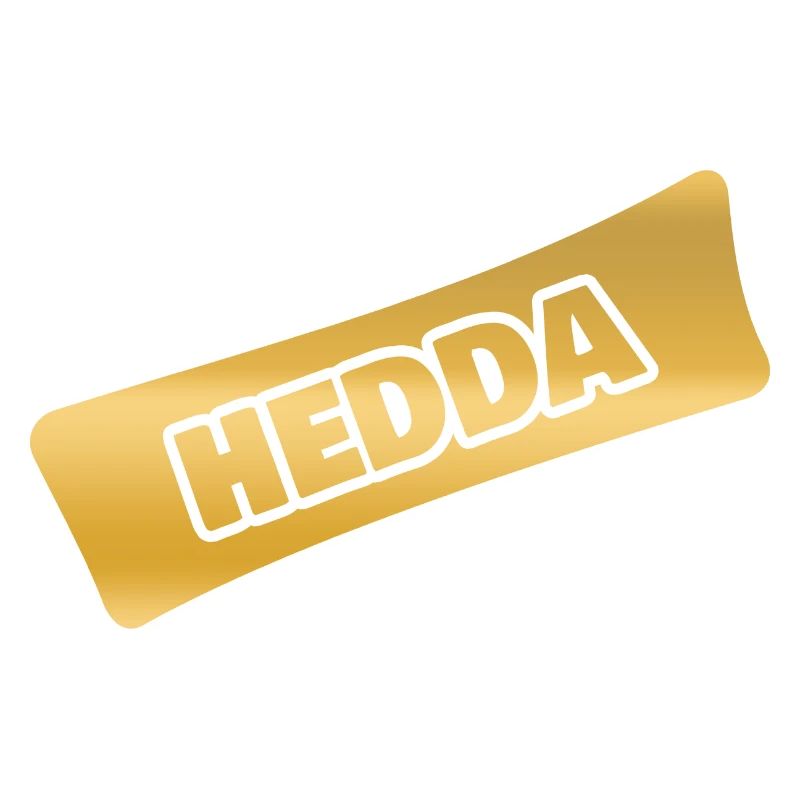 Nom: Hedda