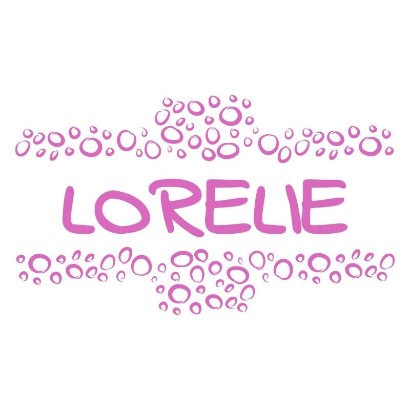 Vorname Lorelie