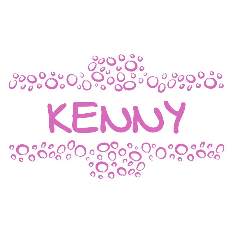 First name Kenny