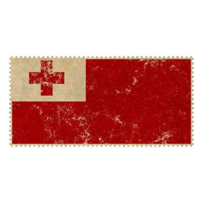 Tonga