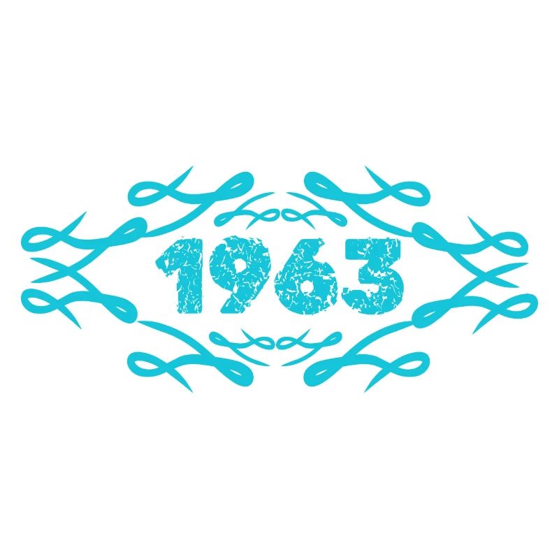 Gift idea 1963