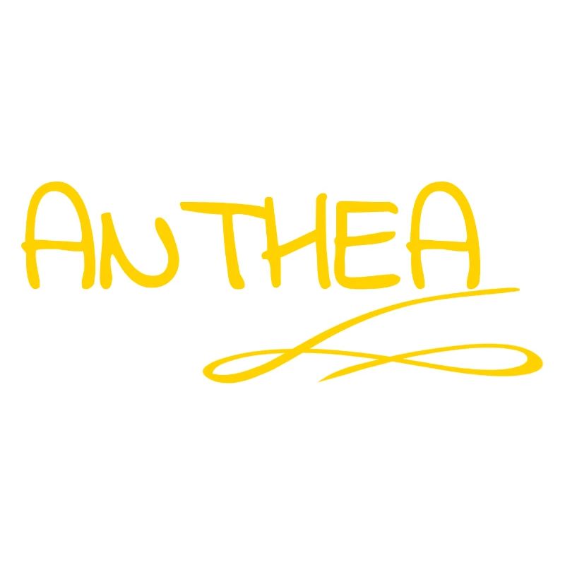 Gift for Anthea